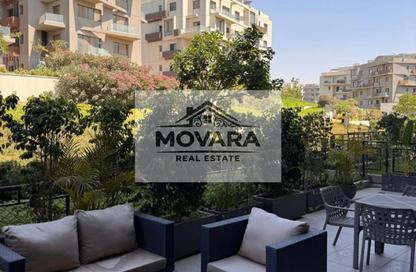 Apartment - 2 - 3 for rent in Villette - 5th Settlement Compounds - The 5th Settlement - New Cairo City - Cairo