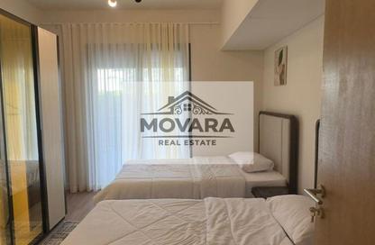 Apartment - 2 - 3 for rent in Villette - 5th Settlement Compounds - The 5th Settlement - New Cairo City - Cairo