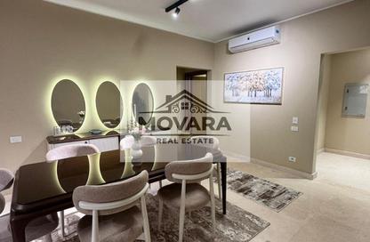 Apartment - 2 - 3 for rent in Villette - 5th Settlement Compounds - The 5th Settlement - New Cairo City - Cairo