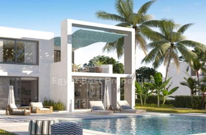 Apartment - 3 Bedrooms - 3 Bathrooms for sale in D-Bay - Qesm Ad Dabaah - North Coast Apartment - 3 Bedrooms - 3 Bathrooms for sale in D-Bay - Qesm Ad Dabaah - North Coast