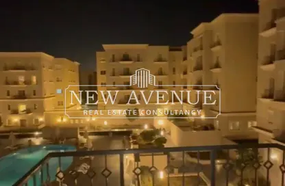 Apartment - 3 Bedrooms - 4 Bathrooms for sale in Mivida - 5th Settlement Compounds - The 5th Settlement - New Cairo City - Cairo