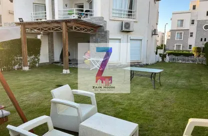 Chalet - 2 Bedrooms - 1 Bathroom for sale in Amwaj - Sidi Abdel Rahman - North Coast