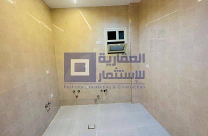 Apartment - 3 Bedrooms - 3 Bathrooms for sale in West Somid - 6 October City - Giza Apartment - 3 Bedrooms - 3 Bathrooms for sale in West Somid - 6 October City - Giza