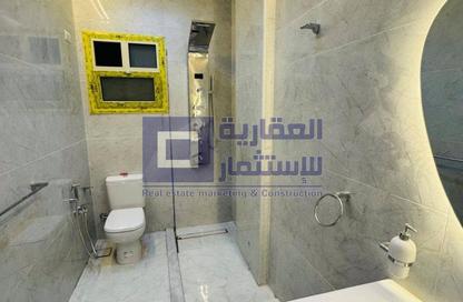 Apartment - 3 Bedrooms - 3 Bathrooms for sale in West Somid - 6 October City - Giza Apartment - 3 Bedrooms - 3 Bathrooms for sale in West Somid - 6 October City - Giza