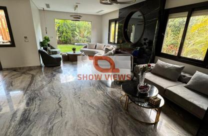 Villa - 4 Bedrooms - 4 Bathrooms for sale in Mivida - 5th Settlement Compounds - The 5th Settlement - New Cairo City - Cairo Villa - 4 Bedrooms - 4 Bathrooms for sale in Mivida - 5th Settlement Compounds - The 5th Settlement - New Cairo City - Cairo