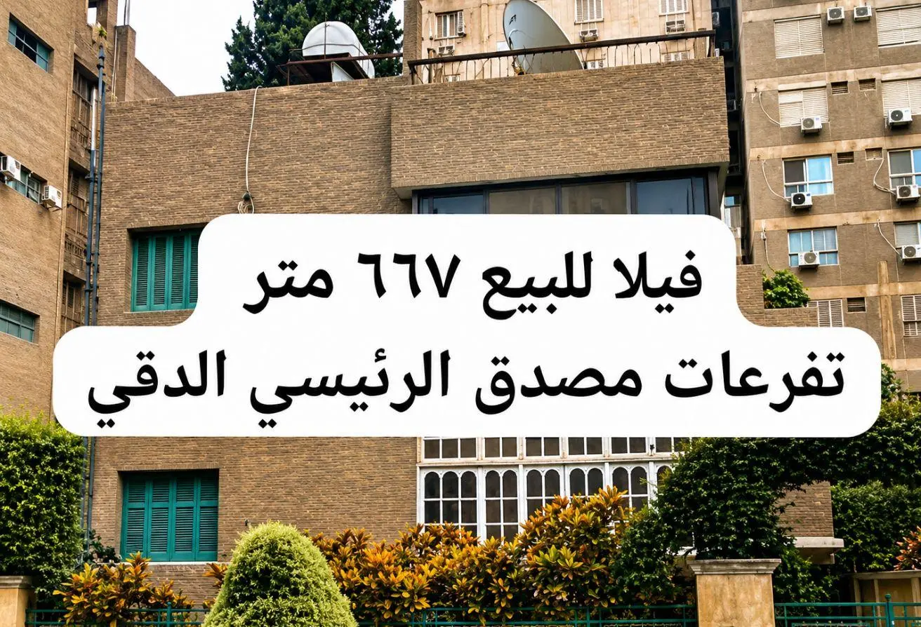 90160127 - الصورة الرئيسية للعقار