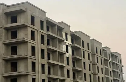 Apartment - 2 Bedrooms - 1 Bathroom for sale in The Pearl New Mansoura - New Mansoura - Al Daqahlya