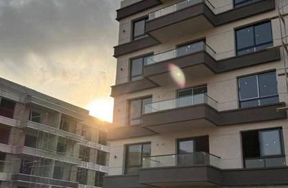 Apartment - 2 Bedrooms - 1 Bathroom for sale in The Pearl New Mansoura - New Mansoura - Al Daqahlya