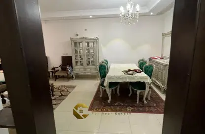 شقة - 4 غرف نوم - 2 حمامات للبيع في مدينة الخمائل - كمبوندات الشيخ زايد - الشيخ زايد - الجيزة