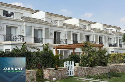 فيلا - 3 غرف نوم - 3 حمامات للبيع في ماونتن فيو اكتوبر بارك - الحي السادس - مدينة 6 أكتوبر - الجيزة فيلا - 3 غرف نوم - 3 حمامات للبيع في ماونتن فيو اكتوبر بارك - الحي السادس - مدينة 6 أكتوبر - الجيزة