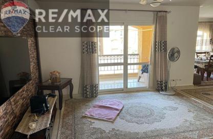 Apartment - 3 Bedrooms - 3 Bathrooms for sale in Madinaty - Cairo