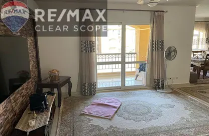 شقة - 3 غرف نوم - 3 حمامات للبيع في مدينتي - القاهرة