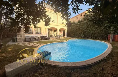 فيلا - 3 غرف نوم - 3 حمامات للبيع في پريڤادو - مدينتي - القاهرة