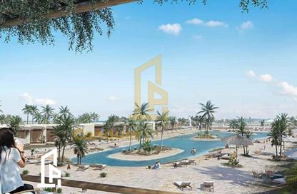 Chalet - 2 - 2 for sale in Hacienda West - Ras Al Hekma - North Coast Chalet - 2 - 2 for sale in Hacienda West - Ras Al Hekma - North Coast