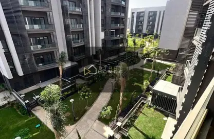 Apartment - Studio - 1 Bathroom for sale in Privado - Madinaty - Cairo