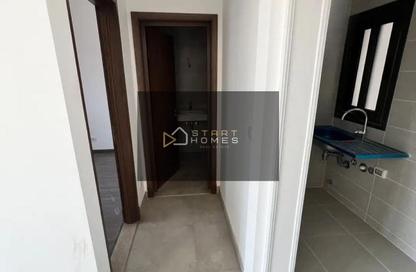 Apartment - Studio - 1 Bathroom for sale in Privado - Madinaty - Cairo