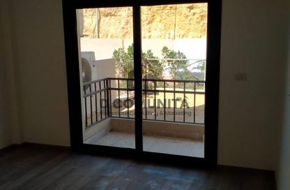 شقة - 2 غرف نوم - 2 حمامات للايجار في مون ريزيدنس - فيفث سكوير - التجمع الخامس - مدينة القاهرة الجديدة - القاهرة