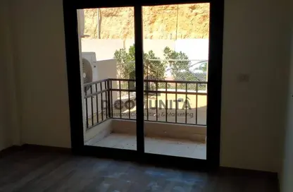 Apartment - 2 Bedrooms - 2 Bathrooms for rent in Moon Residences - Fifth Square - The 5th Settlement - New Cairo City - Cairo