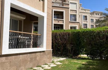 Apartment - 3 Bedrooms - 3 Bathrooms for rent in Al Katameya Plaza - The 1st Settlement - New Cairo City - Cairo Apartment - 3 Bedrooms - 3 Bathrooms for rent in Al Katameya Plaza - The 1st Settlement - New Cairo City - Cairo