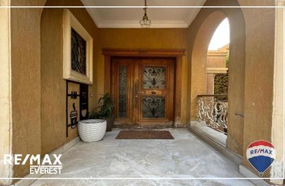 منزل مزدوج - 4 غرف نوم - 4 حمامات للبيع في ويست جايت - كمبوندات 6 أكتوبر - مدينة 6 أكتوبر - الجيزة