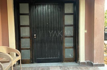 Villa - 4 Bedrooms - 4 Bathrooms for rent in Mivida Gardens - Mostakbal City - Future City - Cairo Villa - 4 Bedrooms - 4 Bathrooms for rent in Mivida Gardens - Mostakbal City - Future City - Cairo
