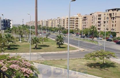 Apartment - 3 Bedrooms - 3 Bathrooms for sale in Al Hekma St. - Sheikh Zayed City - Giza Apartment - 3 Bedrooms - 3 Bathrooms for sale in Al Hekma St. - Sheikh Zayed City - Giza