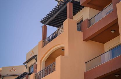 Chalet - 1 Bedroom - 1 Bathroom for sale in Sheraton Rd - Hurghada - Red Sea