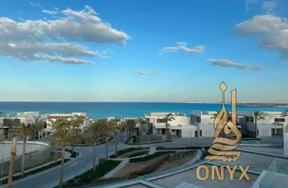 Villa - 5 Bedrooms - 6 Bathrooms for sale in Marassi - Sidi Abdel Rahman - North Coast Villa - 5 Bedrooms - 6 Bathrooms for sale in Marassi - Sidi Abdel Rahman - North Coast