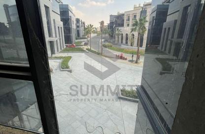 Office Space - Studio - 1 Bathroom for rent in District 5 - 5th Settlement Compounds - The 5th Settlement - New Cairo City - Cairo