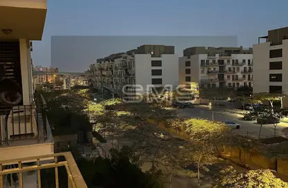 شقة - 2 غرف نوم - 2 حمامات للايجار في سوديك ايست - الحي السادس - هليوبوليس الجديدة - القاهرة