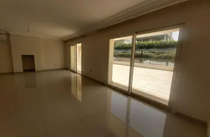 فيلا - 5 غرف نوم - 6 حمامات للايجار في كايرو فيستيفال سيتى - المستثمرين الشمالية - مدينة القاهرة الجديدة - القاهرة