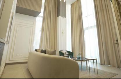 Duplex - 3 - 3 for sale in Atika - New Capital Compounds - New Capital City - Cairo