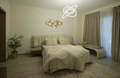 Duplex - 3 - 3 for sale in Atika - New Capital Compounds - New Capital City - Cairo
