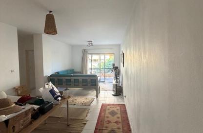 Apartment - 2 - 1 for rent in Al Rehab - New Cairo City - Cairo