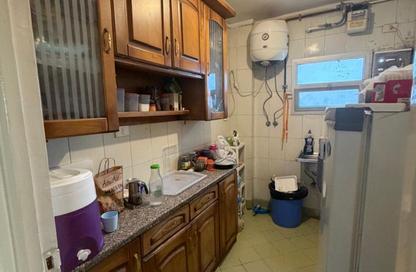 Apartment - 2 - 1 for rent in Al Rehab - New Cairo City - Cairo