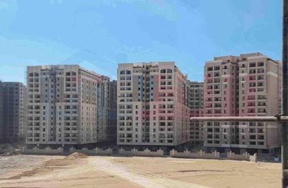 Apartment - 4 Bedrooms - 3 Bathrooms for sale in Muruj - Smouha - Hay Sharq - Alexandria Apartment - 4 Bedrooms - 3 Bathrooms for sale in Muruj - Smouha - Hay Sharq - Alexandria