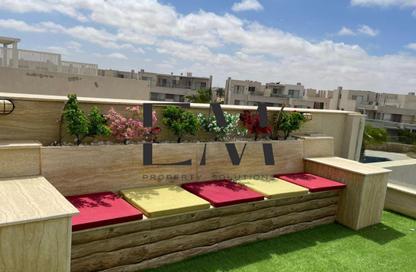 Chalet - 3 Bedrooms - 4 Bathrooms for rent in Hacienda Bay - Sidi Abdel Rahman - North Coast