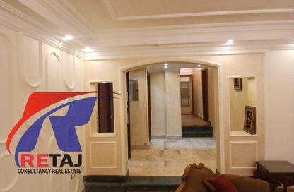 Apartment - 4 Bedrooms - 3 Bathrooms for sale in Al Farik Mohamed Ibrahim St. - 6th Zone - Nasr City - Cairo