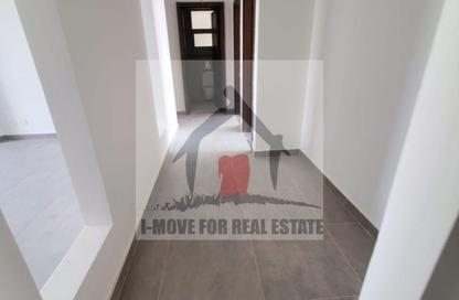 Apartment - 3 Bedrooms - 3 Bathrooms for sale in Palm Parks   Palm Hills - South Dahshur Link - 6 October City - Giza