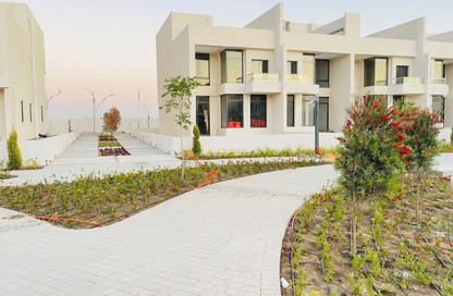 تاون هاوس - 3 - 4 للبيع في ليك ويست - كمبوندات الشيخ زايد - الشيخ زايد - الجيزة