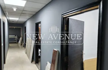 Office Space - 7+ Bedrooms - 4 Bathrooms for rent in Masaken Sheraton - Sheraton Al Matar - El Nozha - Cairo