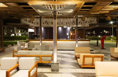 شاليه - 1 حمام للبيع في مطارمة بيتش ريزيدانس - راس مطارمة - رأس سدر - محافظة جنوب سيناء