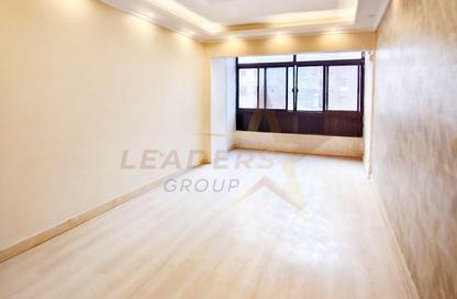 Apartment - 2 Bedrooms - 1 Bathroom for sale in El Asafra Bahary - Asafra - Hay Than El Montazah - Alexandria