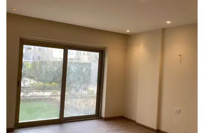 Apartment - 2 Bedrooms - 2 Bathrooms for rent in Galleria Moon Valley - South Investors Area - New Cairo City - Cairo