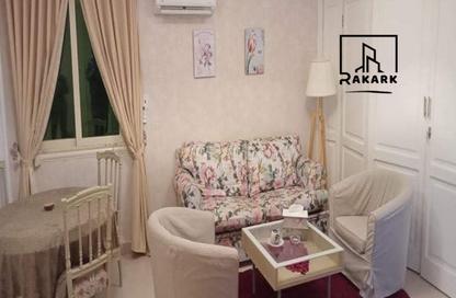 Apartment - Studio - 1 Bathroom for rent in Masaken Sheraton - Sheraton Al Matar - El Nozha - Cairo