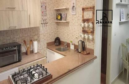 Apartment - Studio - 1 Bathroom for rent in Masaken Sheraton - Sheraton Al Matar - El Nozha - Cairo