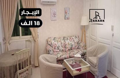 شقة - 1 حمام للايجار في مساكن شيراتون - شيراتون المطار - النزهة - القاهرة
