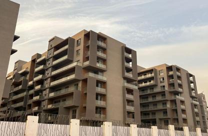 Apartment - 3 Bedrooms - 3 Bathrooms for sale in Vinci - New Capital Compounds - New Capital City - Cairo
