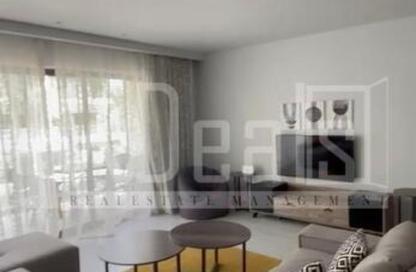 Apartment - 2 - 2 for sale in Lake View Residence - 5th Settlement Compounds - The 5th Settlement - New Cairo City - Cairo