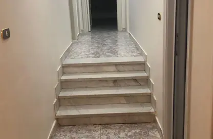 Apartment - 4 Bedrooms - 2 Bathrooms for rent in Hosny Ahmed Khalaf - 6th Zone - Nasr City - Cairo